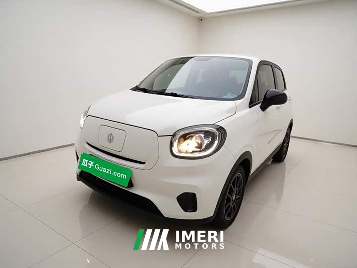 Leapmotor T03 310 Lite Enjoy Edition - ავტომობილი ჩინეთიდან