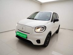 Leapmotor T03 310 Lite Enjoy Edition - ფოტო 1