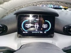 Leapmotor T03 310 Lite Enjoy Edition - ფოტო 7