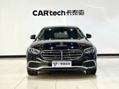 Mercedes-Benz E-Class Facelift E 300 L Luxury - ფოტო 1