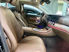 Mercedes-Benz E-Class Facelift E 300 L Luxury - ფოტო 12