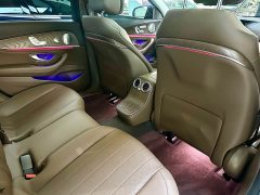 Mercedes-Benz E-Class Facelift E 300 L Luxury - ფოტო 13