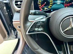 Mercedes-Benz E-Class Facelift E 300 L Luxury - ფოტო 14