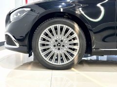 Mercedes-Benz E-Class Facelift E 300 L Luxury - ფოტო 17