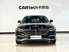Mercedes-Benz E-Class Facelift E 300 L Luxury - ფოტო 2