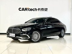 Mercedes-Benz E-Class Facelift E 300 L Luxury - ფოტო 3