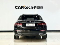 Mercedes-Benz E-Class Facelift E 300 L Luxury - ფოტო 5