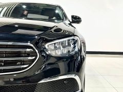 Mercedes-Benz E-Class Facelift E 300 L Luxury - ფოტო 7