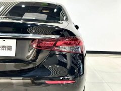 Mercedes-Benz E-Class Facelift E 300 L Luxury - ფოტო 8