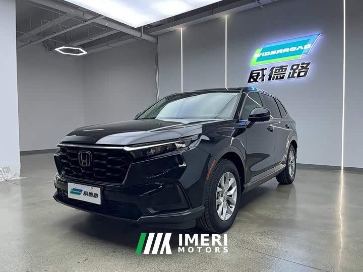 Honda CR-V 240TURBO FWD Sharp Edition 5-Seater - ავტომობილი ჩინეთიდან