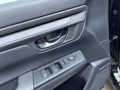 Honda CR-V 240TURBO FWD Sharp Edition 5-Seater - ფოტო 10