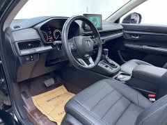 Honda CR-V 240TURBO FWD Sharp Edition 5-Seater - ფოტო 11
