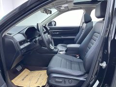 Honda CR-V 240TURBO FWD Sharp Edition 5-Seater - ფოტო 12