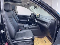 Honda CR-V 240TURBO FWD Sharp Edition 5-Seater - ფოტო 15