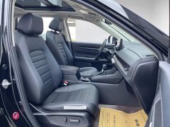 Honda CR-V 240TURBO FWD Sharp Edition 5-Seater - ფოტო 16