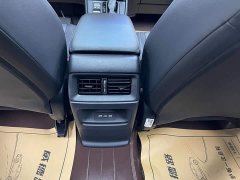 Honda CR-V 240TURBO FWD Sharp Edition 5-Seater - ფოტო 18