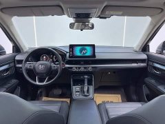 Honda CR-V 240TURBO FWD Sharp Edition 5-Seater - ფოტო 19