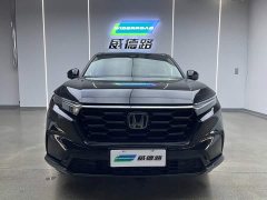 Honda CR-V 240TURBO FWD Sharp Edition 5-Seater - ფოტო 2