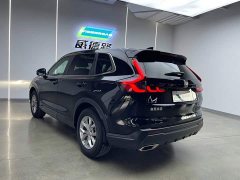 Honda CR-V 240TURBO FWD Sharp Edition 5-Seater - ფოტო 3