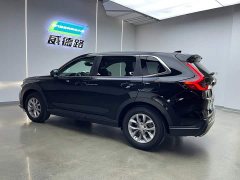 Honda CR-V 240TURBO FWD Sharp Edition 5-Seater - ფოტო 4