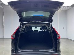 Honda CR-V 240TURBO FWD Sharp Edition 5-Seater - ფოტო 6