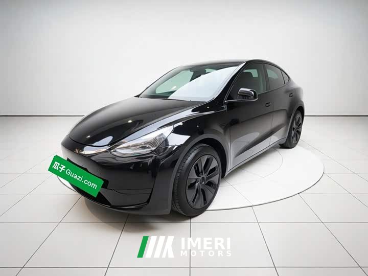 Tesla Model Y 2023 Rear-Wheel Drive - ავტომობილი ჩინეთიდან