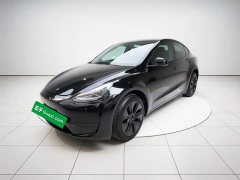 Tesla Model Y 2023 Rear-Wheel Drive - ფოტო 1