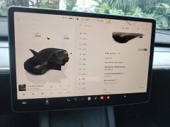 Tesla Model Y 2023 Rear-Wheel Drive - ფოტო 14