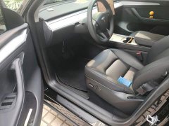 Tesla Model Y 2023 Rear-Wheel Drive - ფოტო 17