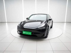 Tesla Model Y 2023 Rear-Wheel Drive - ფოტო 2