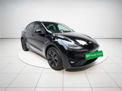 Tesla Model Y 2023 Rear-Wheel Drive - ფოტო 3