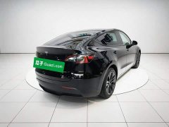 Tesla Model Y 2023 Rear-Wheel Drive - ფოტო 6