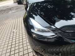 Tesla Model Y 2023 Rear-Wheel Drive - ფოტო 7