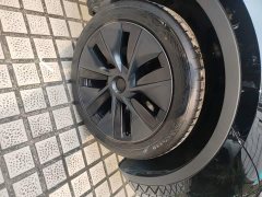 Tesla Model Y 2023 Rear-Wheel Drive - ფოტო 8