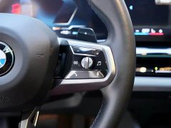 BMW 5 Series 525Li M Sport Package - ფოტო 15