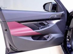 BMW 5 Series 525Li M Sport Package - ფოტო 17