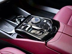 BMW 5 Series 525Li M Sport Package - ფოტო 18