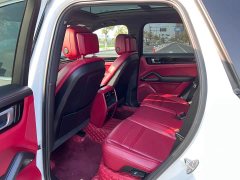 Porsche Cayenne New Energy Cayenne E-Hybrid 2.0T Platinum Edition - ფოტო 10