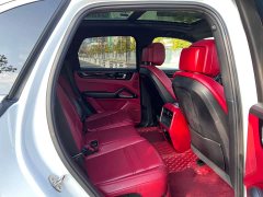 Porsche Cayenne New Energy Cayenne E-Hybrid 2.0T Platinum Edition - ფოტო 11