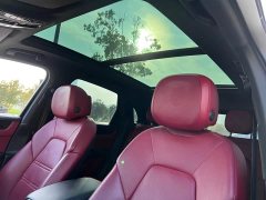 Porsche Cayenne New Energy Cayenne E-Hybrid 2.0T Platinum Edition - ფოტო 13