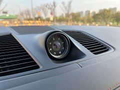 Porsche Cayenne New Energy Cayenne E-Hybrid 2.0T Platinum Edition - ფოტო 16