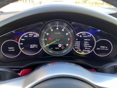 Porsche Cayenne New Energy Cayenne E-Hybrid 2.0T Platinum Edition - ფოტო 18