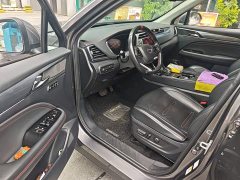 GAC Aion GS4 PLUS 390T Automatic Interstellar Edition - ფოტო 12