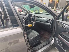 GAC Aion GS4 PLUS 390T Automatic Interstellar Edition - ფოტო 19