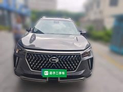 GAC Aion GS4 PLUS 390T Automatic Interstellar Edition - ფოტო 2