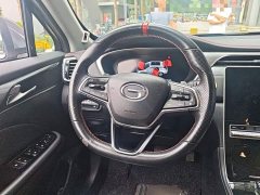 GAC Aion GS4 PLUS 390T Automatic Interstellar Edition - ფოტო 6