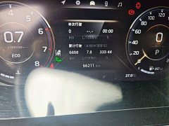 GAC Aion GS4 PLUS 390T Automatic Interstellar Edition - ფოტო 8