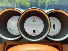 ORA Lightning Cat 2022 555km Deluxe Edition - ფოტო 14