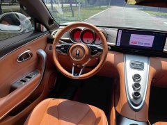 ORA Lightning Cat 2022 555km Deluxe Edition - ფოტო 18