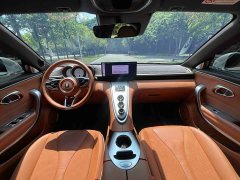 ORA Lightning Cat 2022 555km Deluxe Edition - ფოტო 19